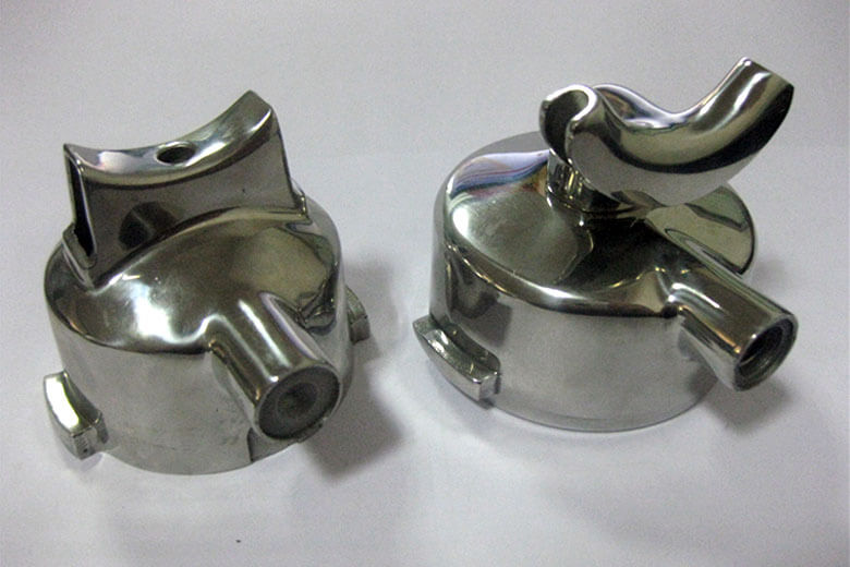 不鏽鋼精密鑄件拋光 不鏽鋼精密(mì)鑄件拋光