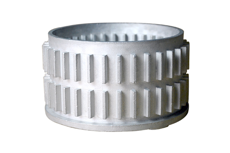 鑄件散熱器 鑄件散熱器